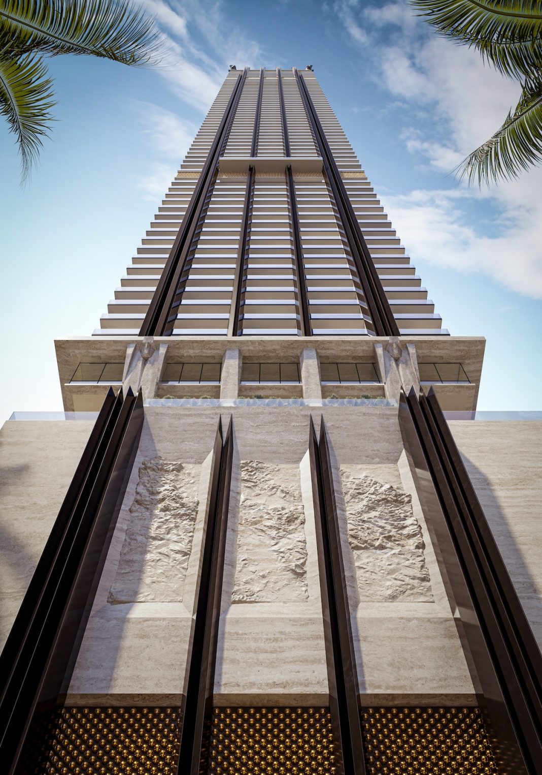 888 Brickell Dolce&Gabbana Miami aims to attract GCC investors as Miami continues to be an attractive destination for visitors and residents alike