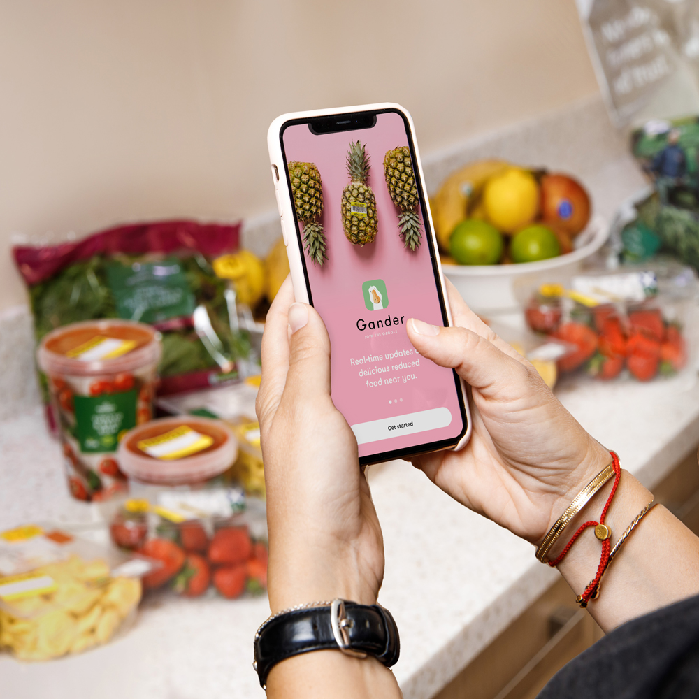 Gander launches in Australia with SPAR