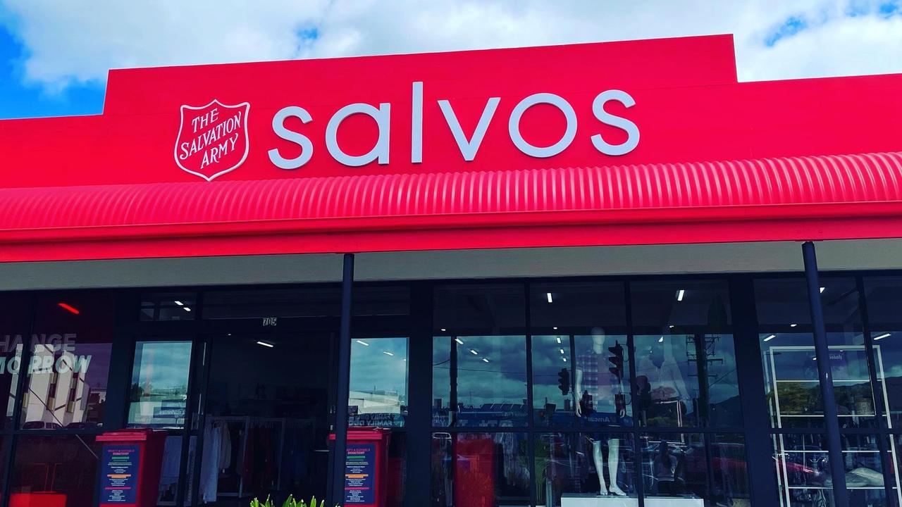 Salvos Opens 400th Store With 25 More Planned In 2024 Retail
