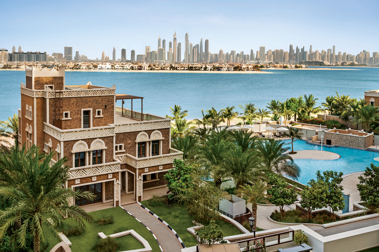 Wyndham Hotels & Resorts
