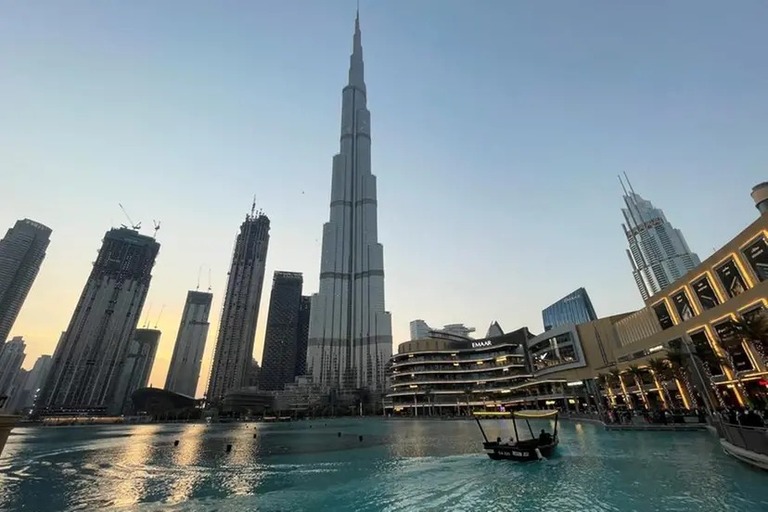 Mega wellbeing resort, interactive park to come up in Dubai