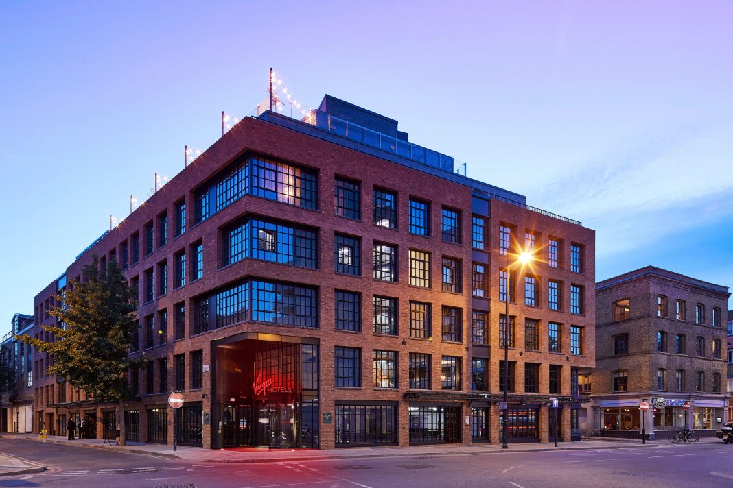 Virgin Hotels announced its newest addition last month, which will become the eighth hotel in its portfolio, and the 17th property within the wider Virgin Hotels Collection.