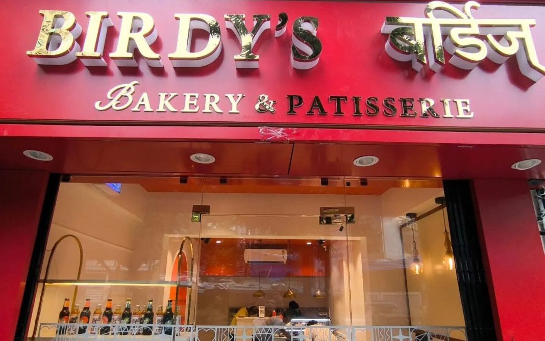 Birdy's India