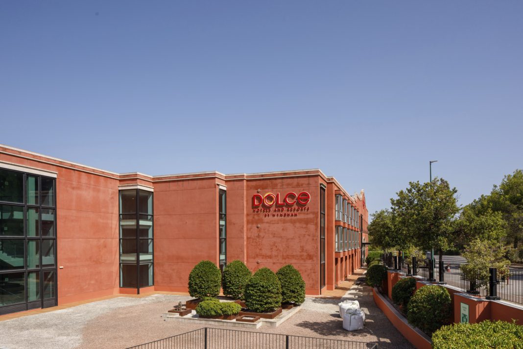 Dolce Expands in Europe with the Opening of Dolce by Wyndham Barcelona Resort