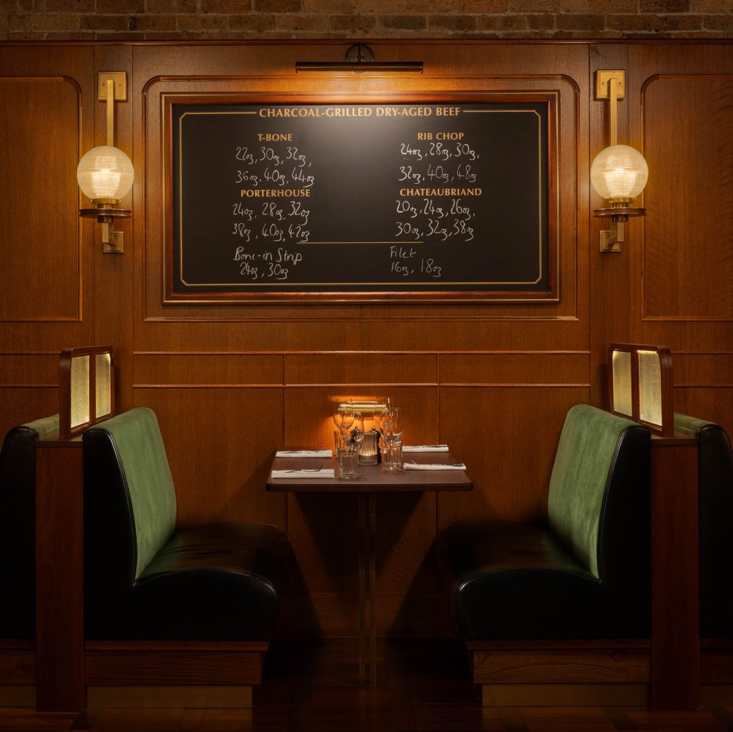 Hawksmoor-Chicago