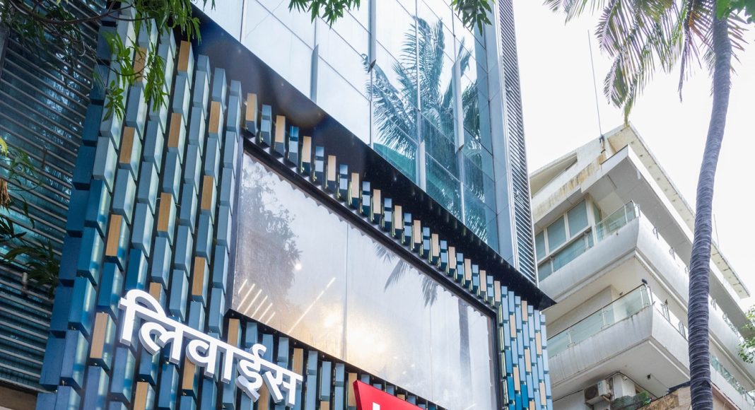 Levi’s®, leading denim lifestyle apparel brand, today unveiled two newly revamped ICON stores in Mumba