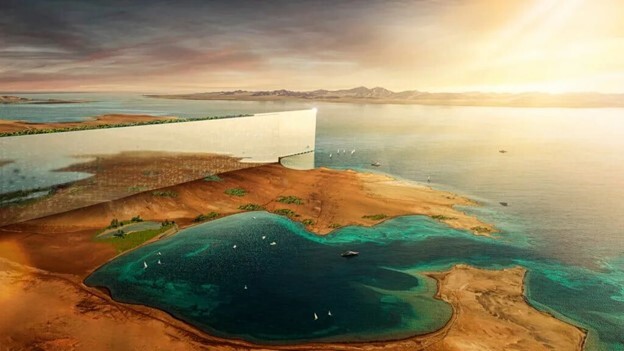 NEOM Stadium
