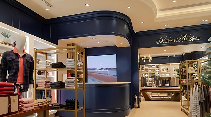 American-fashion-brand-Brooks-Br