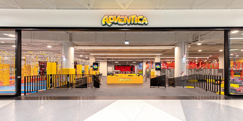 Adventica to Open in Germany