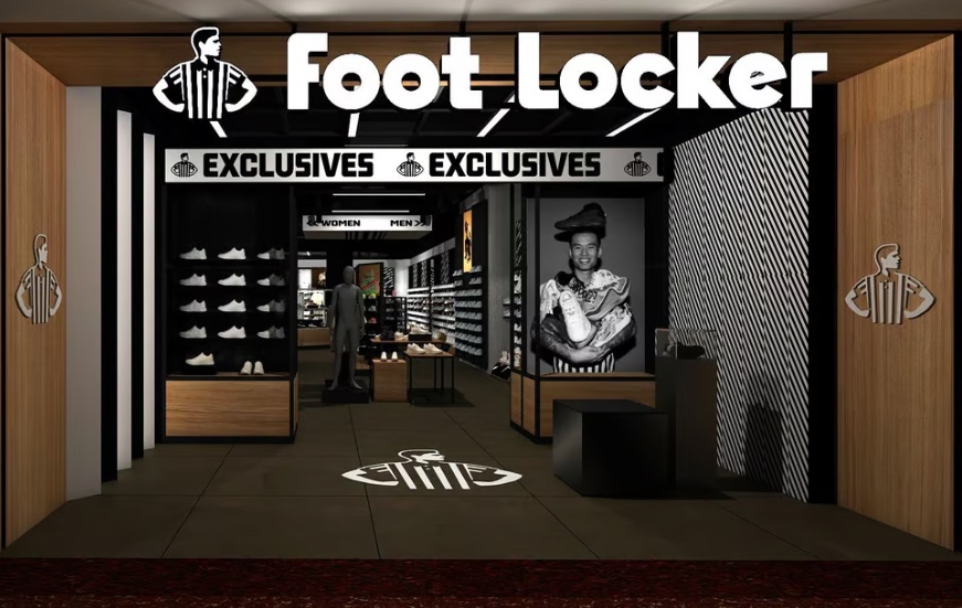 Foot Locker is officially entering the Indian retail landscape with an omnichannel launch on October 19, introducing both its first physical store and e-commerce platform in the country.