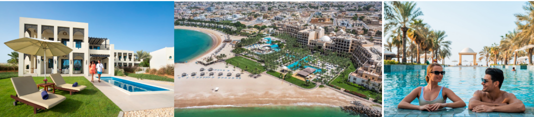 Rixos announce opening of Rixos Al Mairid Ras Al Khaimah, UAE