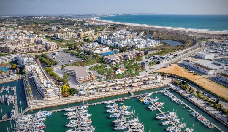 Upcoming Hotels Break Ground in the Algarve