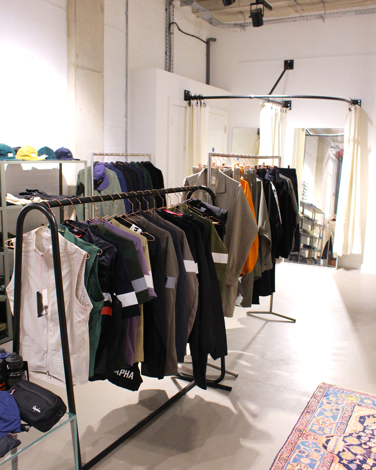 Islington Square Adds Trio of Brands