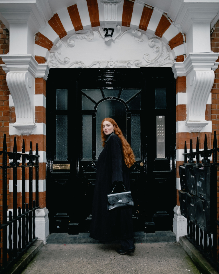 Victoria Leeds Bags Cambridge Satchel