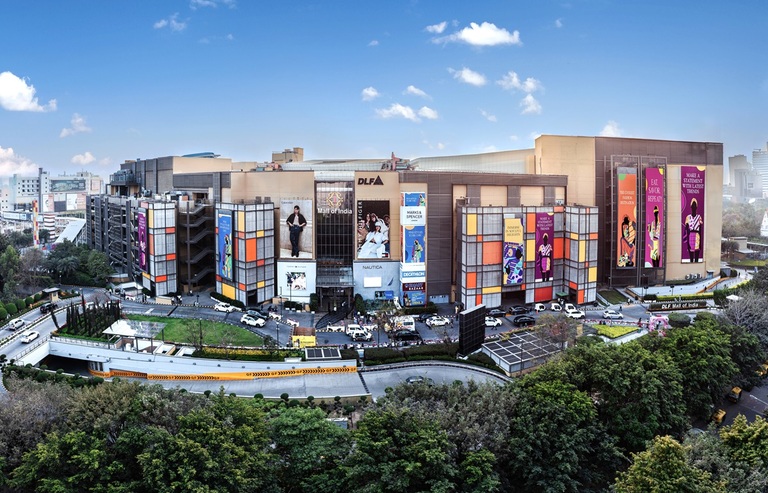 DLF strengthens its brand portfolio across malls with 80+ new outlets to elevate shoppers’ experience unique outlets
