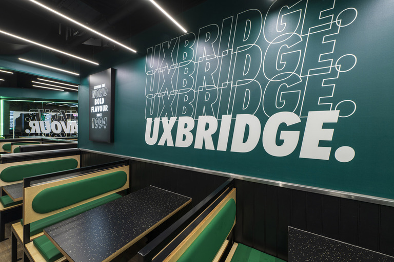 Wingstop UK Continues Rapid Expansion