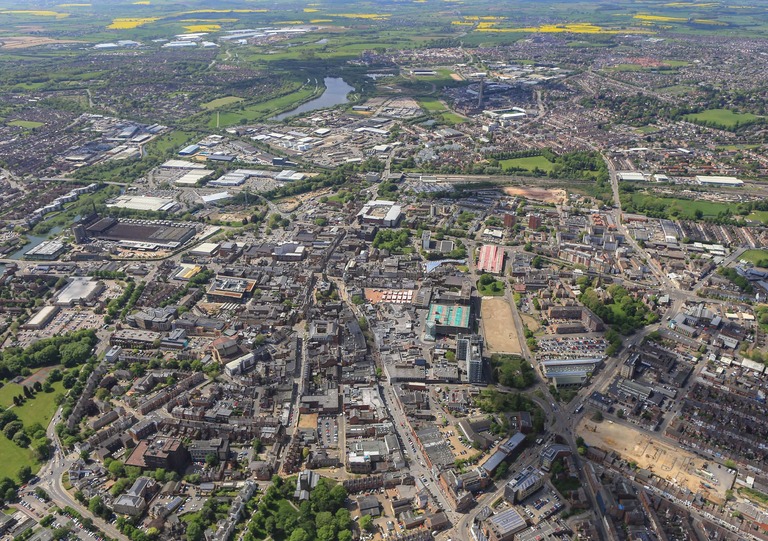 Evolve Estates Announces Multiple New Tenants