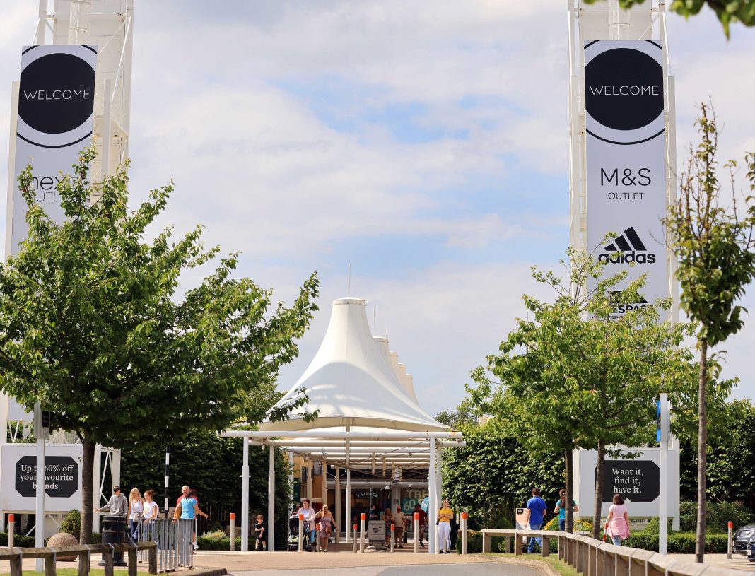 Junction 32 announces three exciting brands set to join its portfolio