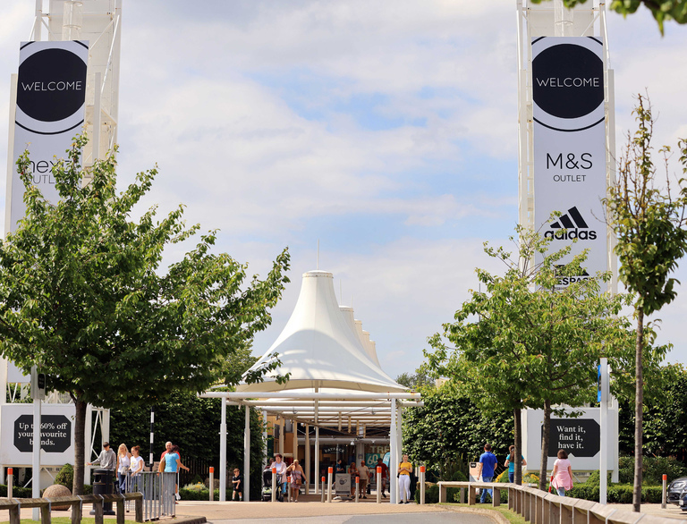 Junction 32 announces three exciting brands set to join its portfolio