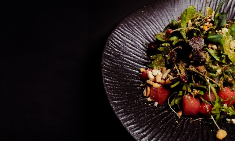 Kimyona Brings Speakeasy Dining to Riyadh
