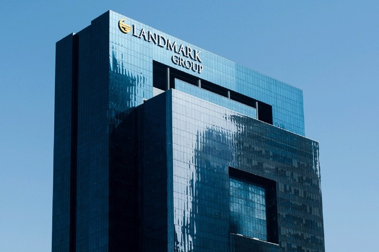 Landmark Group Announces Expansion