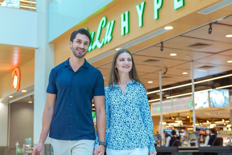 Lulu Retail Revenue Reaches $1.86bn