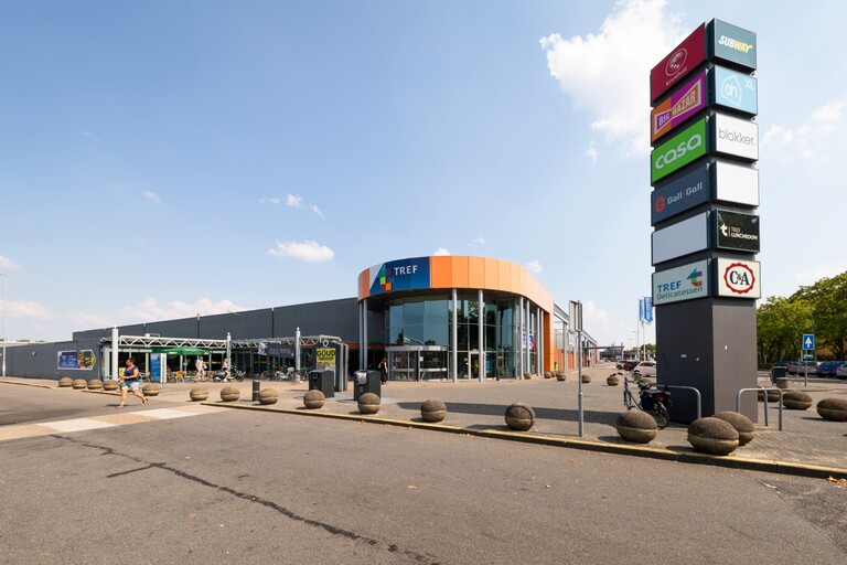 Mitiska REIM Expands in the Netherlands