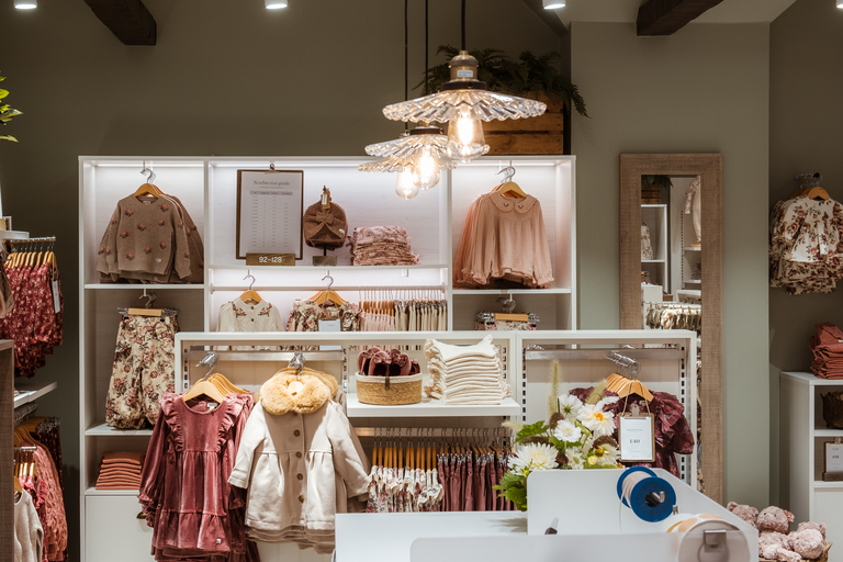 Newbie’s Opens New Guildford Site in Surrey