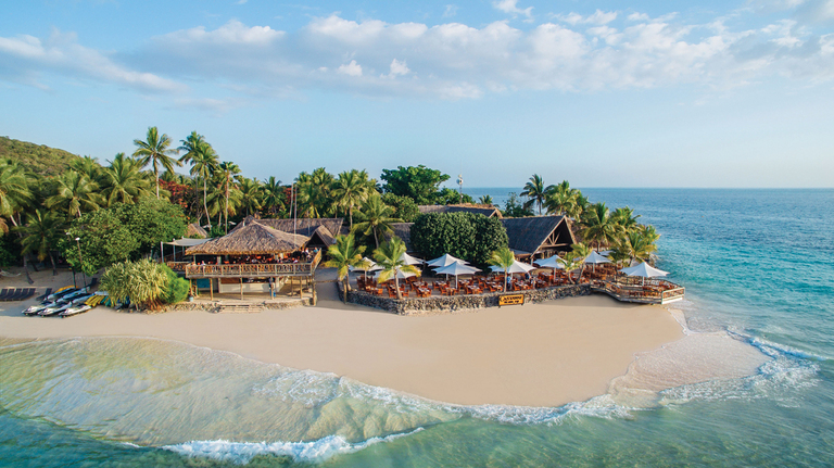 OUTRIGGER Resorts & Hotels