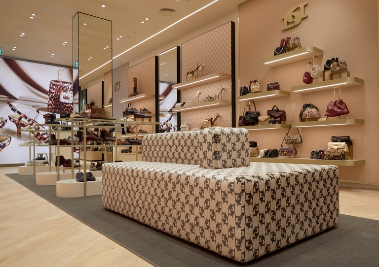 Dune London Unveils New Site