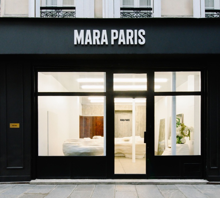 Parisian Jewellery Brand Unveils Flagship Revamp