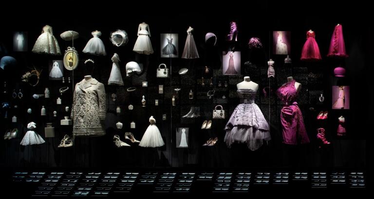 Designer of Dreams’ Exhibition Opens in Heart of Arabia
