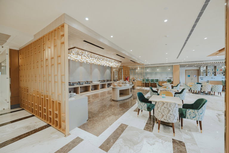 Wyndham Garden Hotel Brand Debuts in India