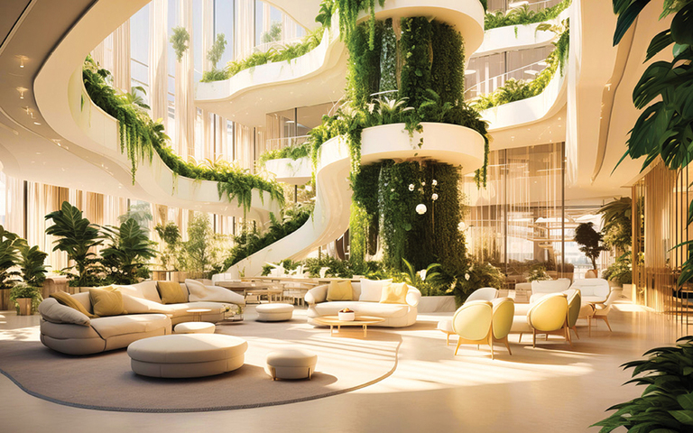 Retail Insight – Indulging With Impact: Where Luxury Meets Purpose