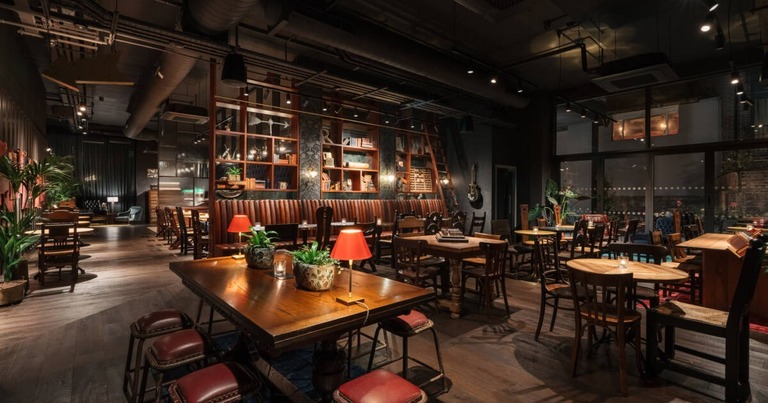 Ruby Hotels Unveils Ruby Stella