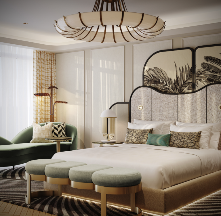 New Sofitel Signing Announced