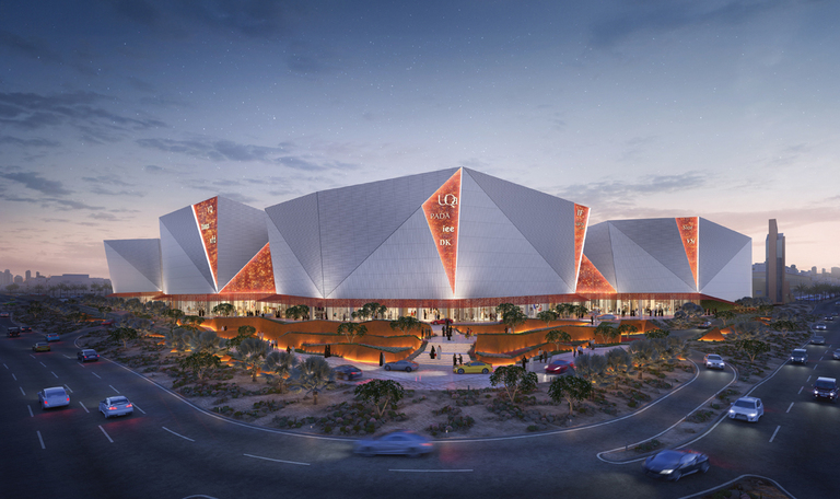 Design Profile – Benoy