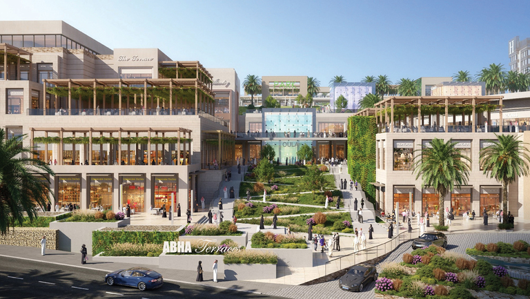 Property Profile – McARTHUR Retail Development Specialists