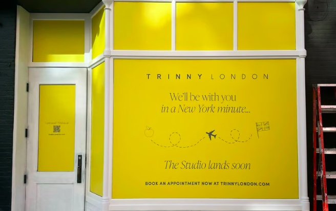 Trinny