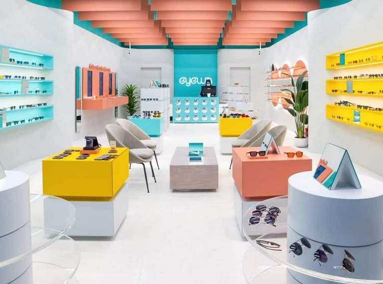 Eyewa Plans 100 New Stores in 2025