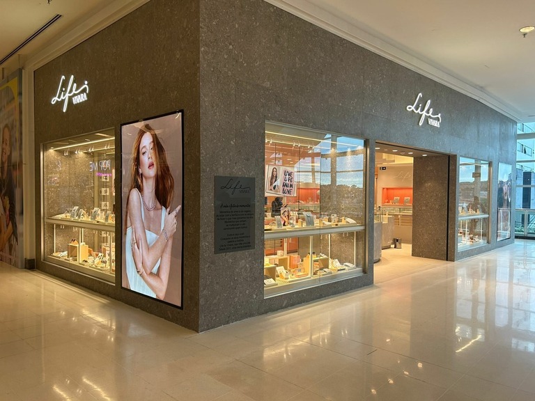 Life By Vivara Unveils New Unit