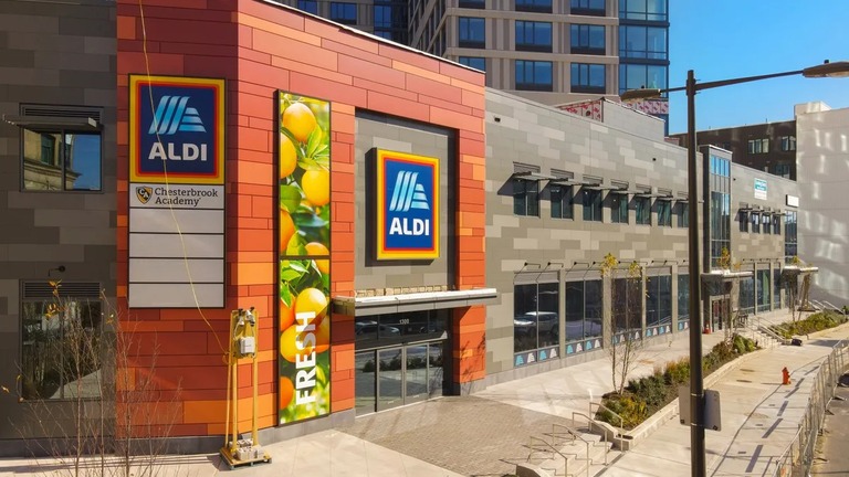 Aldi Plans Major US Growth