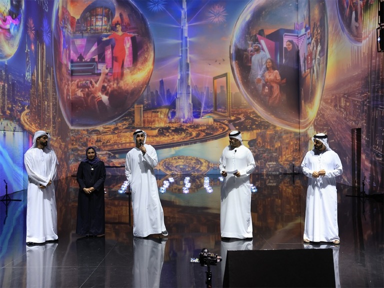 Dubai Shopping Festival Unveils Biggest Edition