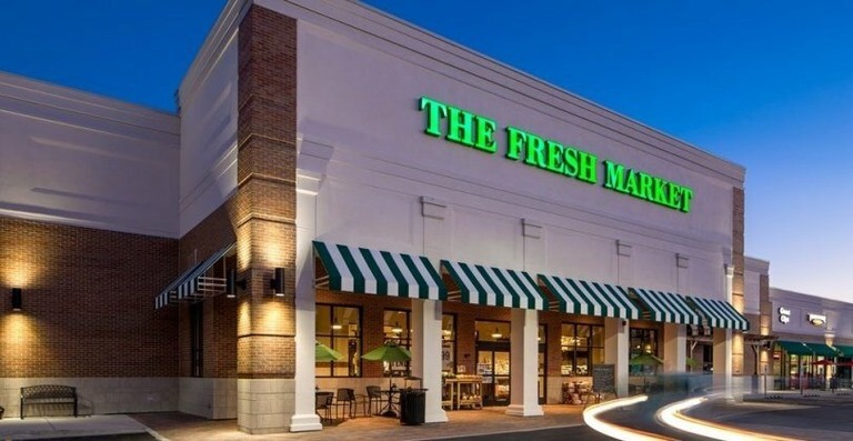 Cencosud Continues US Expansion with The Fresh Market