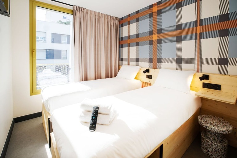 Hotel Chain Unveils New French Address