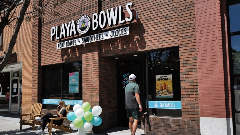 Playa Bows on Fast Track for Expansion in New Markets