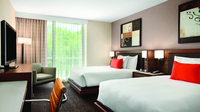 Hyatt Regency Brand Enters Romania