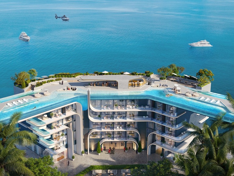 Kleindienst Reveals $6bn Plan