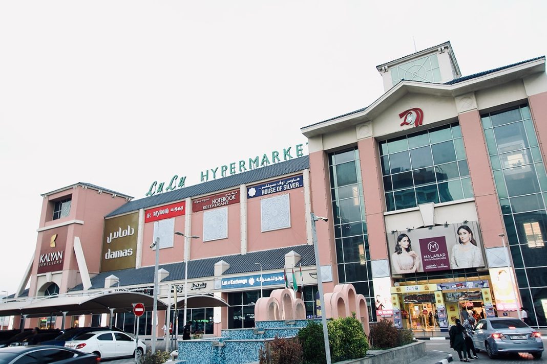Lulu Retail operates more than 240 hypermarket, express and mini-market stores across six GCC countries,
