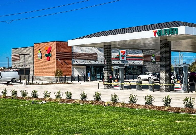 7-Eleven Plans Slate of New Stores